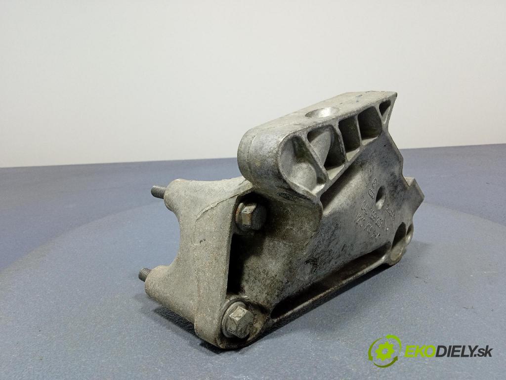 Vw Jetta 0 Vankúš/: držiak Motor: 04L199207