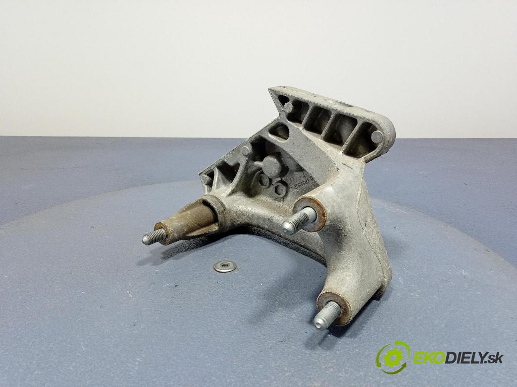 Vw Jetta 0 Vankúš/: držiak Motor: 04L199207