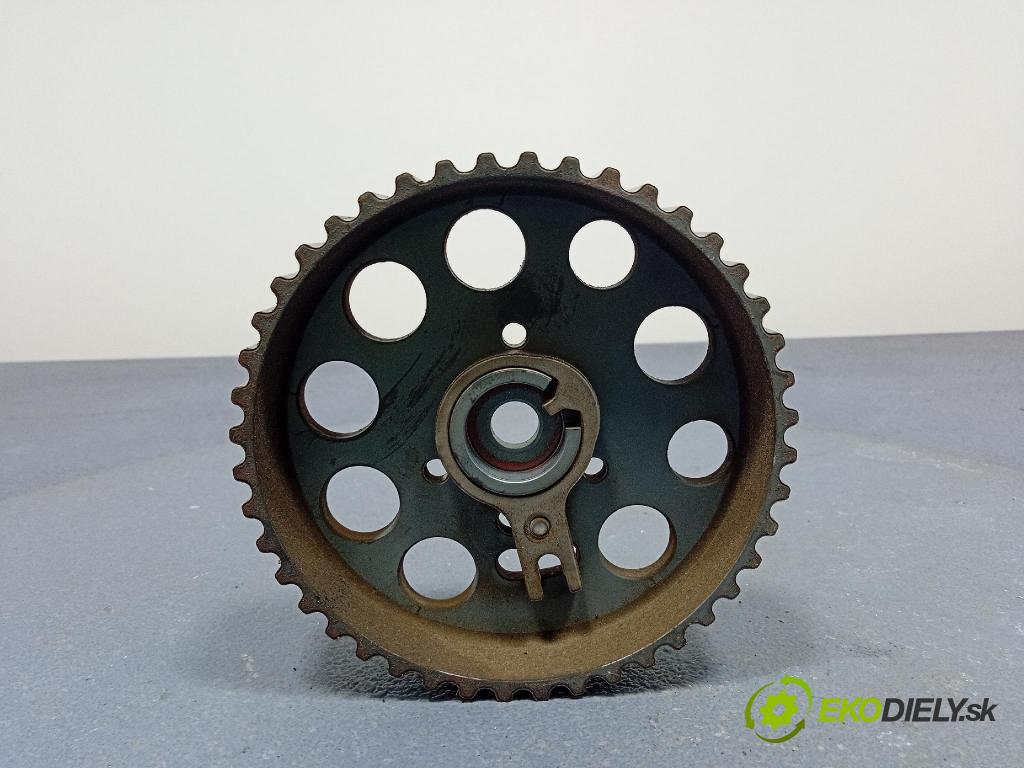 Vw Jetta 0 koleso Načasovanie: 04L109105
