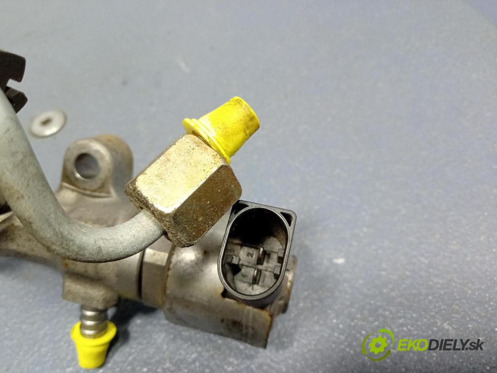 Vw Jetta 0 lišta Dodávka: 04L089G