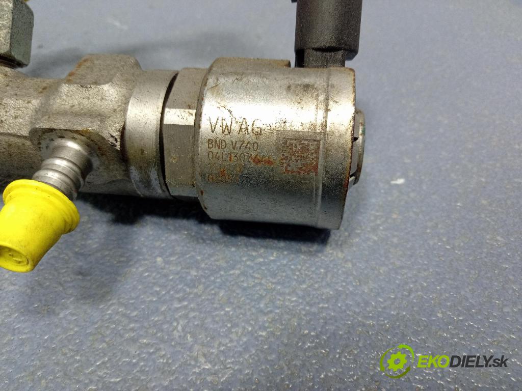 Vw Jetta 0 lišta Dodávka: 04L089G
