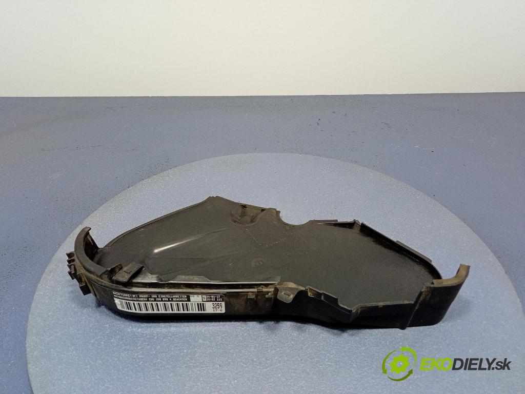 Vw Jetta 0 kryt Načasovanie: 04L109107F