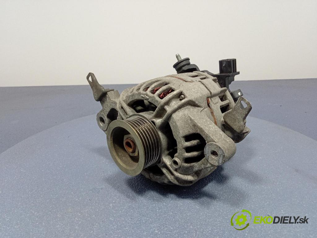 Toyota Yaris 2008 Alternator 27060-0Q030