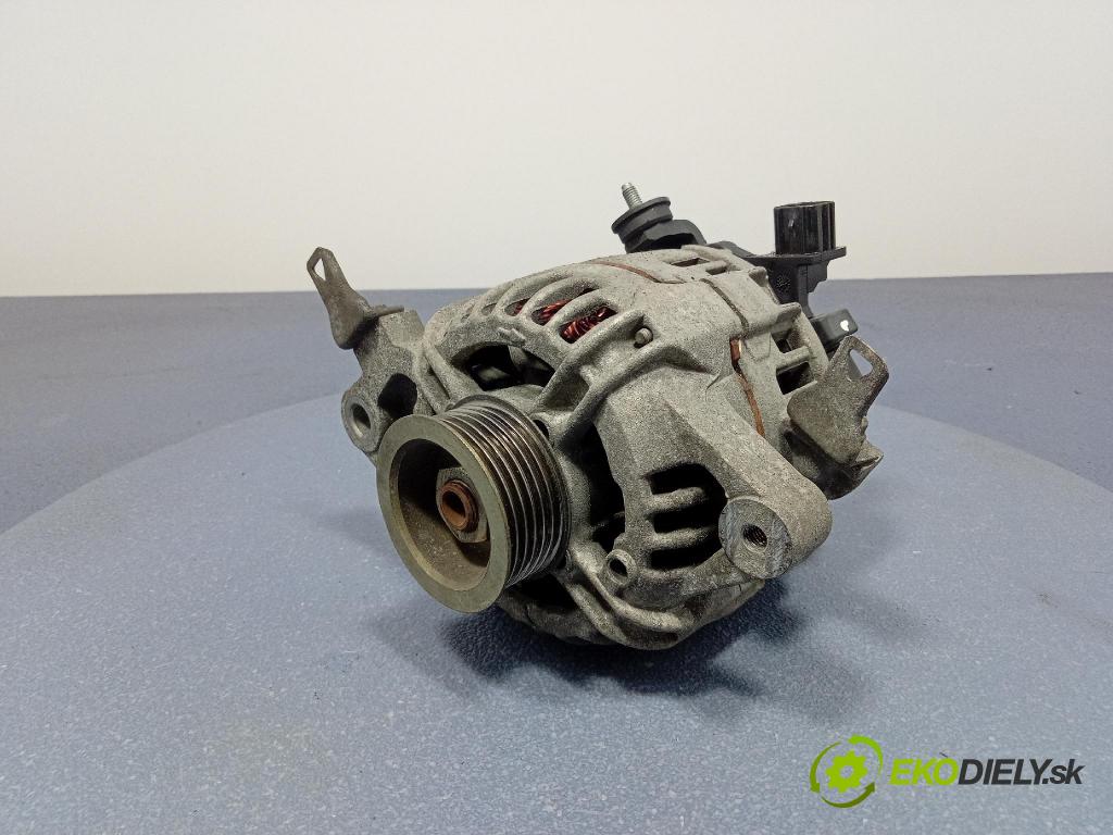 Toyota Yaris 2008 Alternator 27060-0Q030