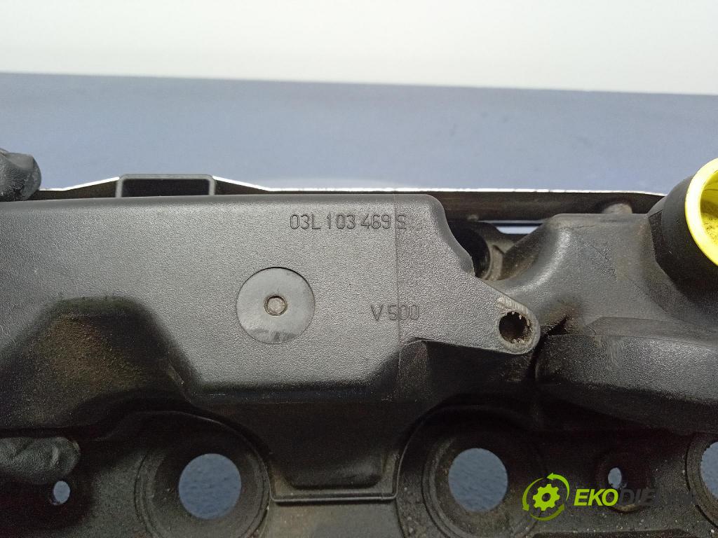 Vw Jetta 0 kryt Ventily: 03L103469S