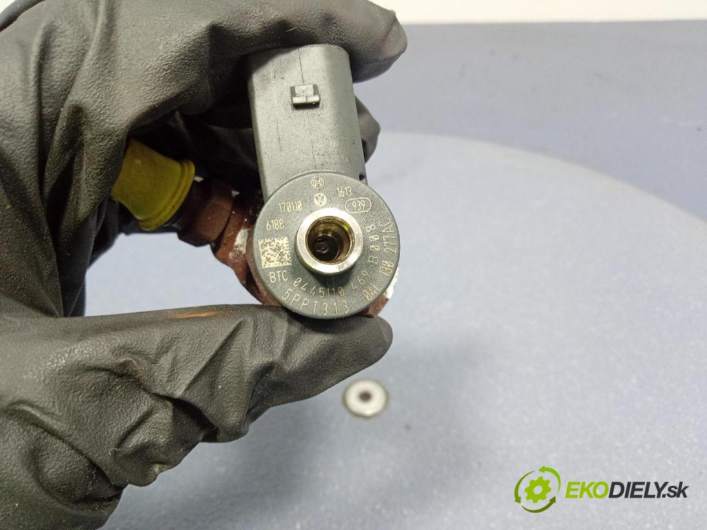 Vw Jetta 0 vstrek 04L130277AC