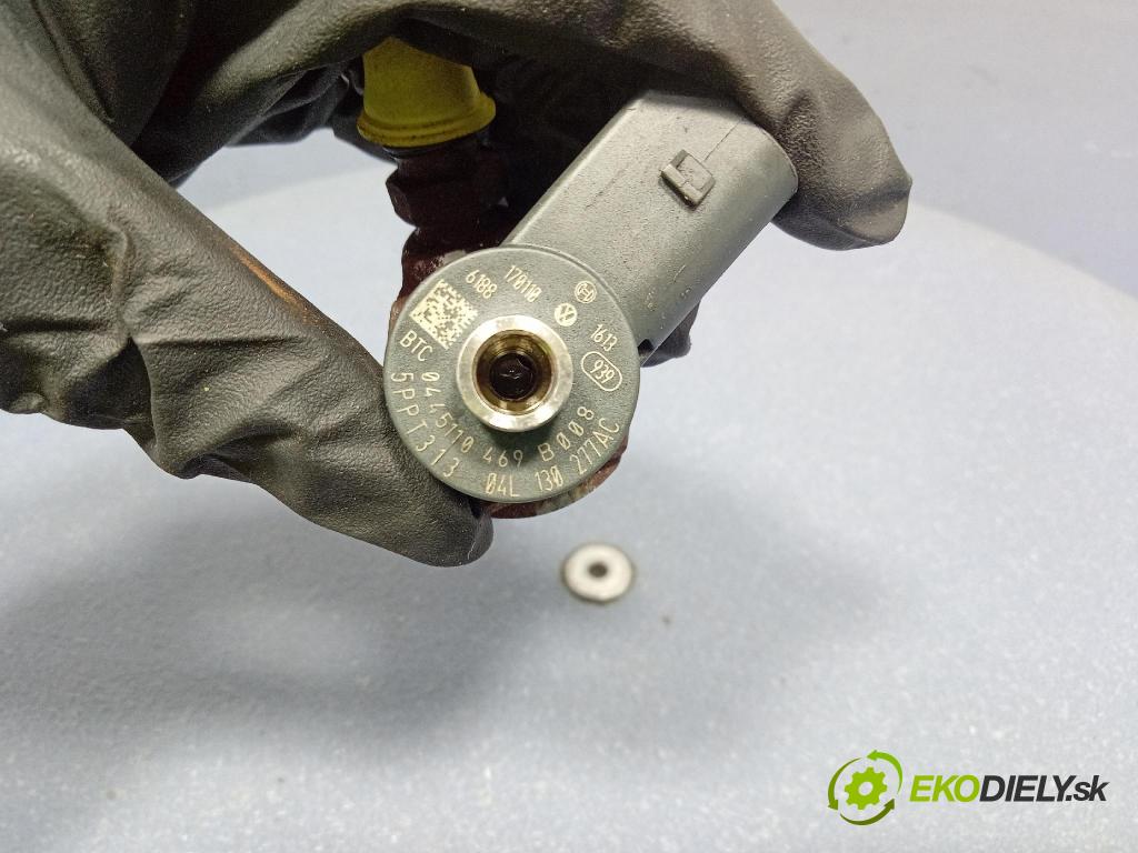 Vw Jetta 0 vstrek 04L130277AC