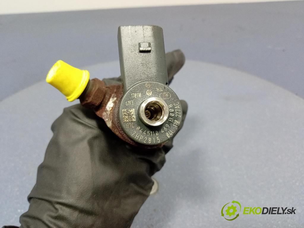 Vw Jetta 0 vstrek 04L130277AC