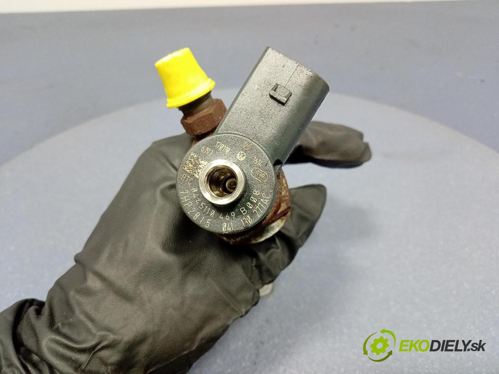 Vw Jetta 0 vstrek 04L130277AC