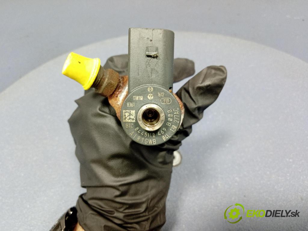 Vw Jetta 0 vstrek 04L130277AC