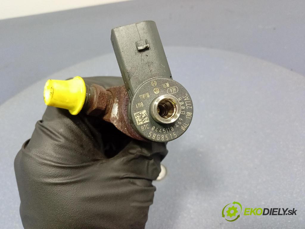 Vw Jetta 0 vstrek 04L130277AC