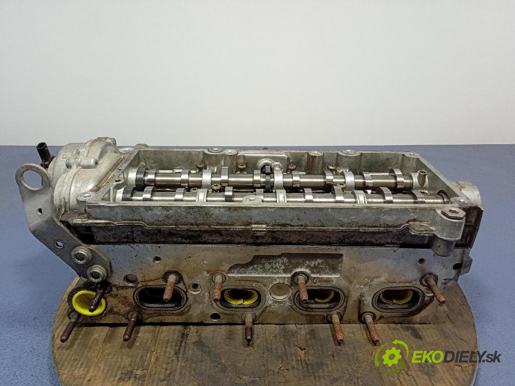 Vw Jetta 0 Hlava: Motor: 04L103373E