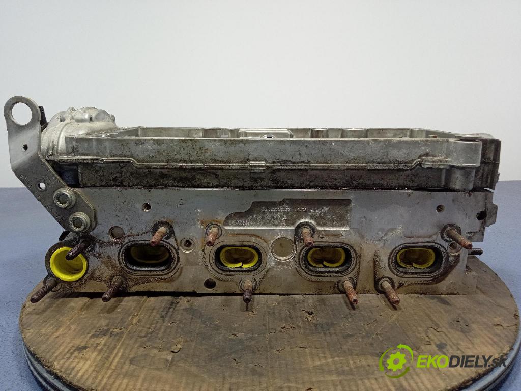 Vw Jetta 0 Hlava: Motor: 04L103373E