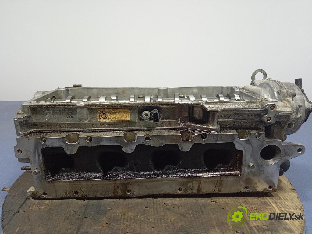 Vw Jetta 0 Hlava: Motor: 04L103373E