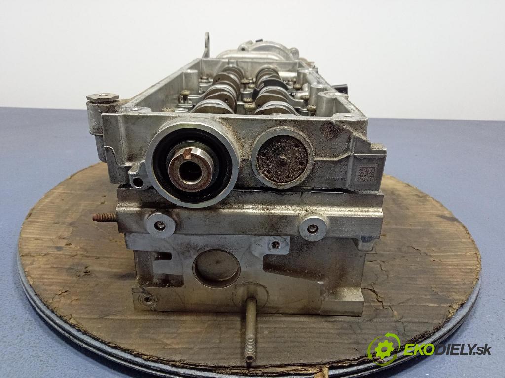Vw Jetta 0 Hlava: Motor: 04L103373E