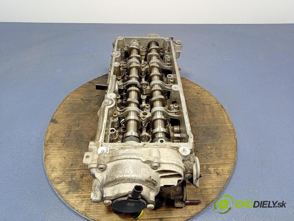 Vw Jetta 0 Hlava: Motor: 04L103373E
