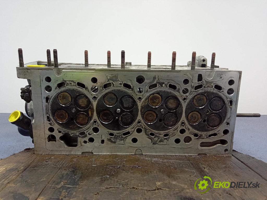 Vw Jetta 0 Hlava: Motor: 04L103373E