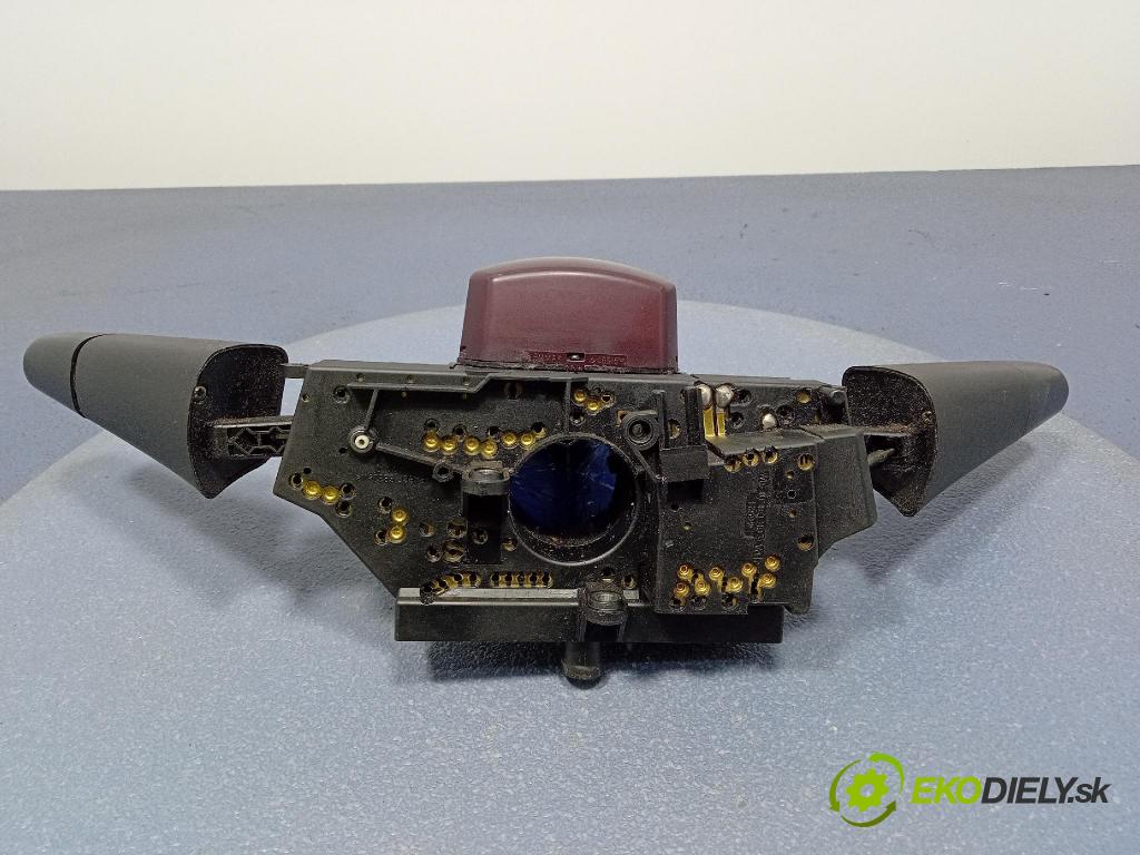 Mercedes-benz Sprinter 311 cdi 2003 prepínač Komplex: 0015404745