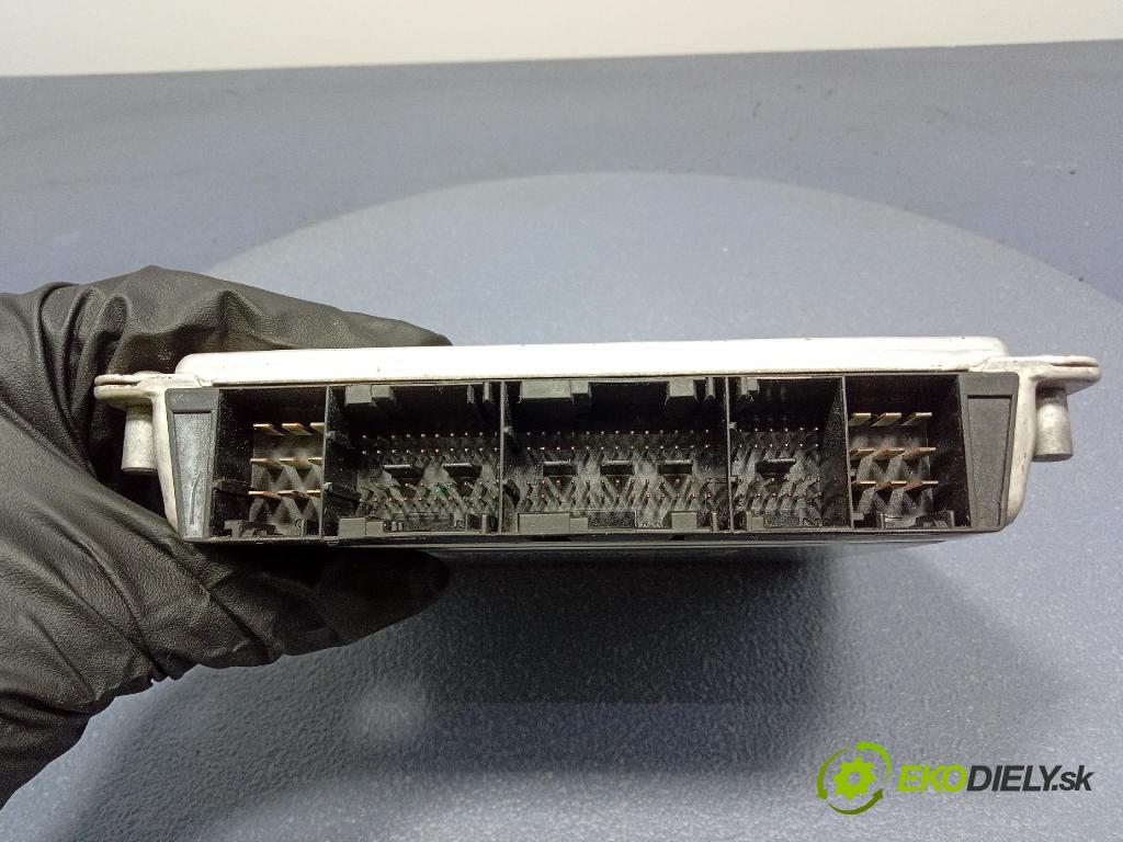 Mercedes-benz Sprinter 311 cdi 2003 riadiaca jednotka Motor: A6111530591