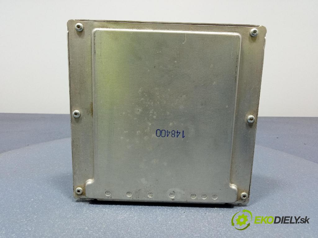 Mercedes-benz Sprinter 311 cdi 2003 riadiaca jednotka Motor: A6111530591