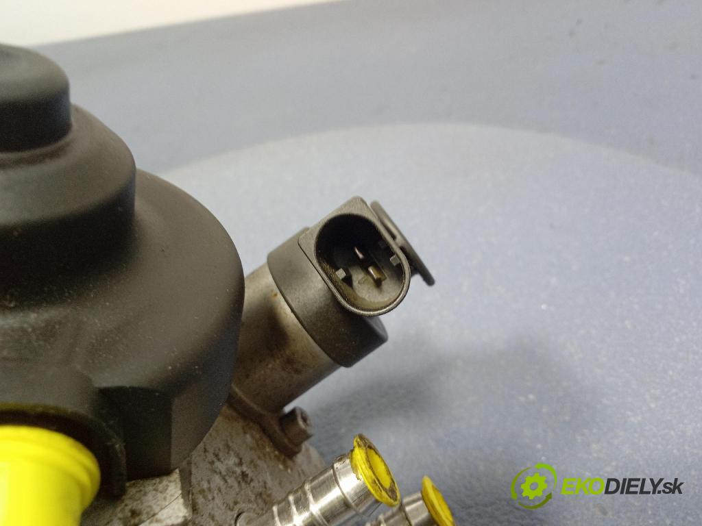 Mercedes-benz Sprinter 311 cdi 2003 riadiaca jednotka Motor: A6111530591