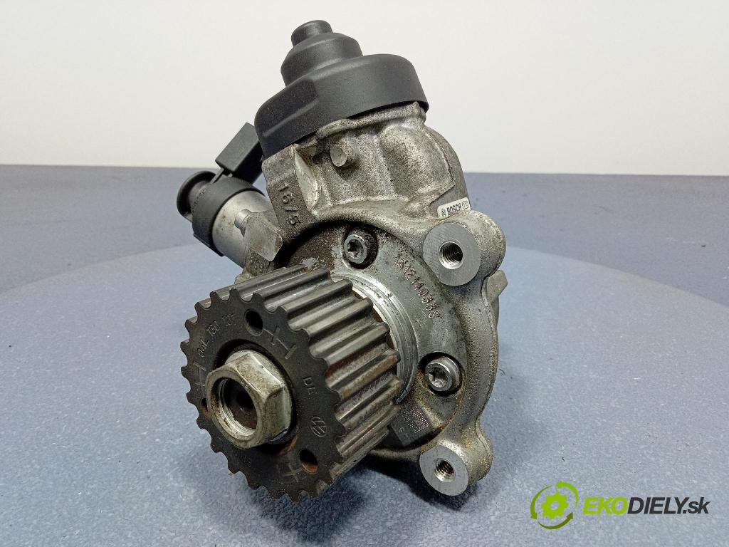 Vw Jetta 0 čerpadlo Injekcia: 04L130755E