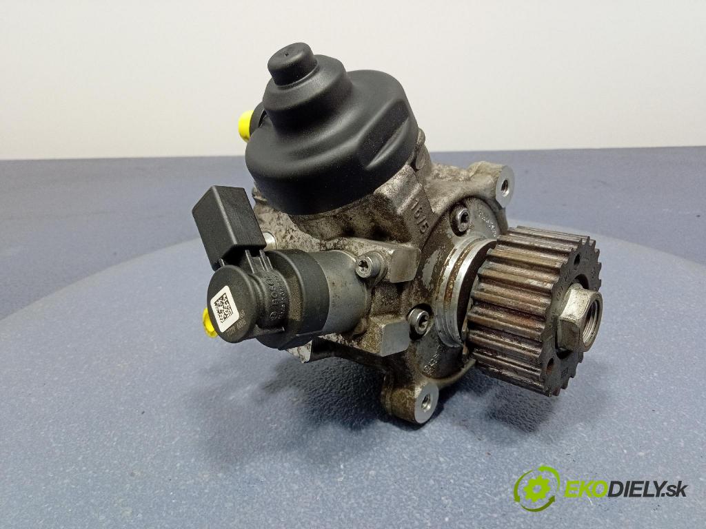 Vw Jetta 0 čerpadlo Injekcia: 04L130755E