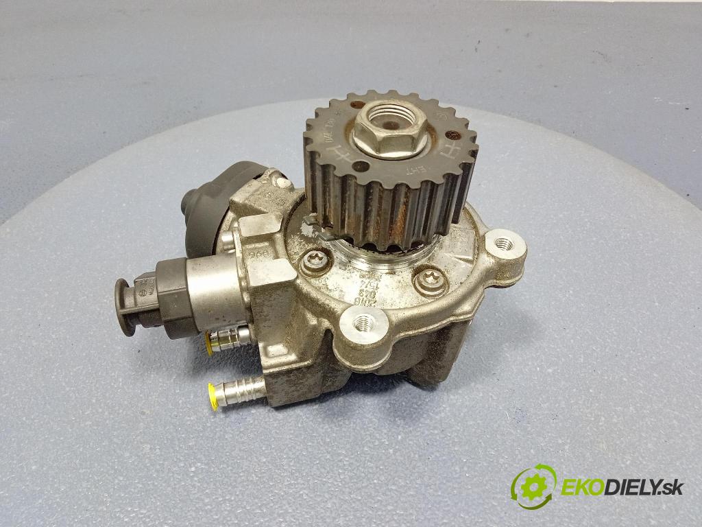 Vw Jetta 0 čerpadlo Injekcia: 04L130755E