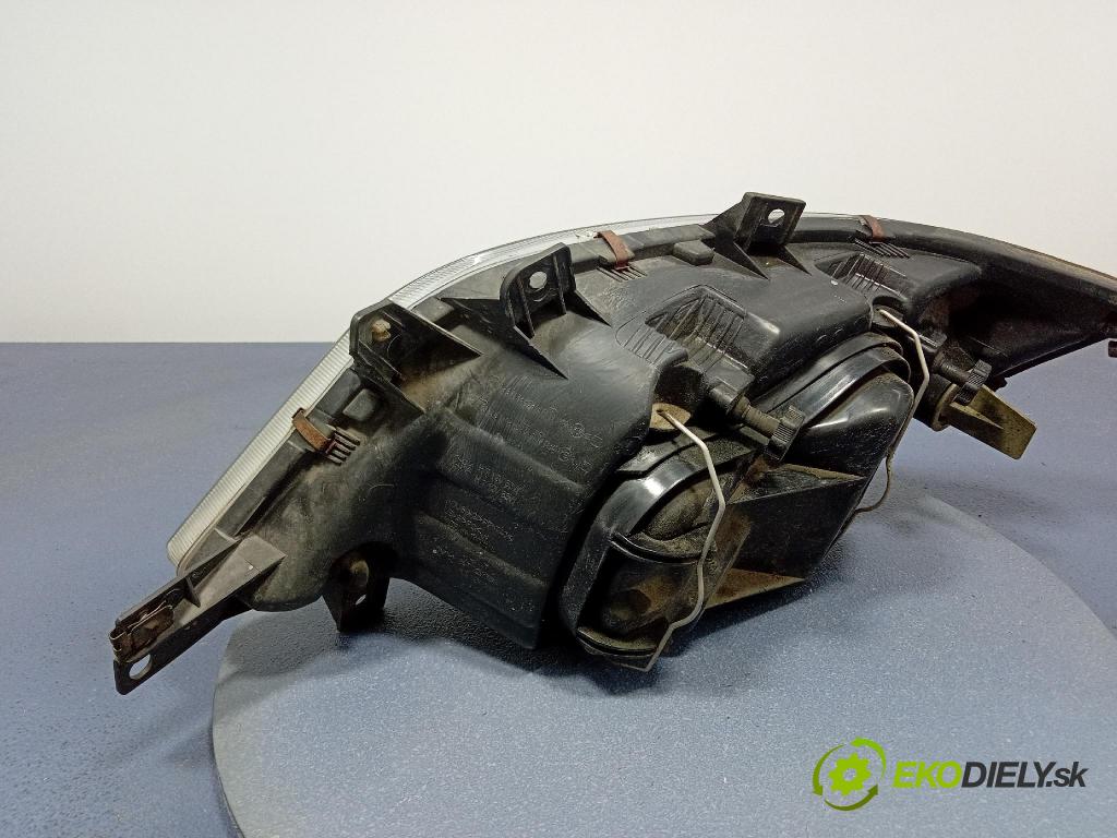 Mercedes-benz Sprinter 311 cdi 2003 Reflektor: v pravo: 440-1137R