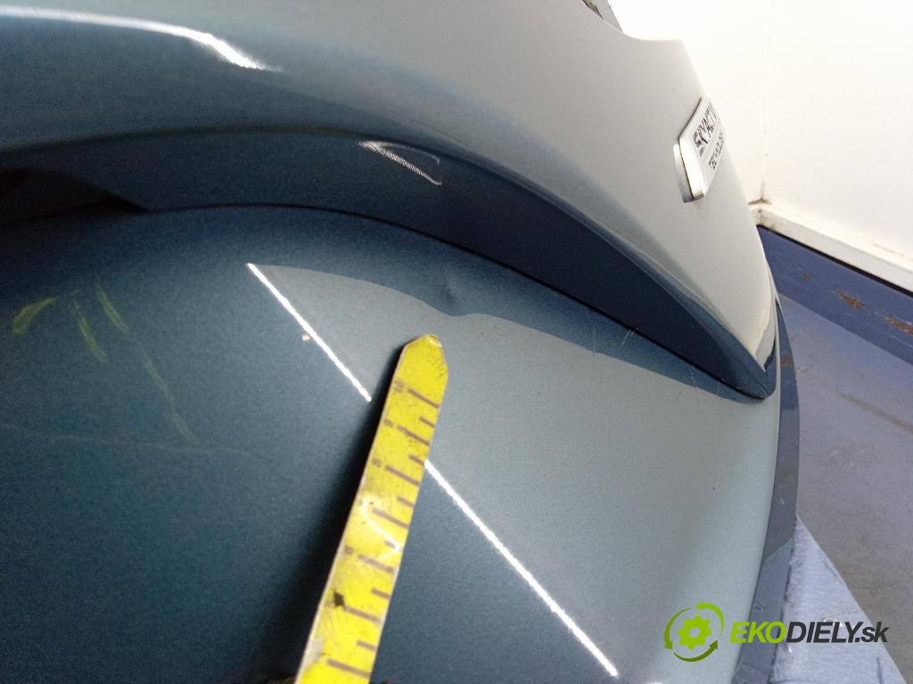Mazda 3 2014 zadna dveře kufra: kufra: