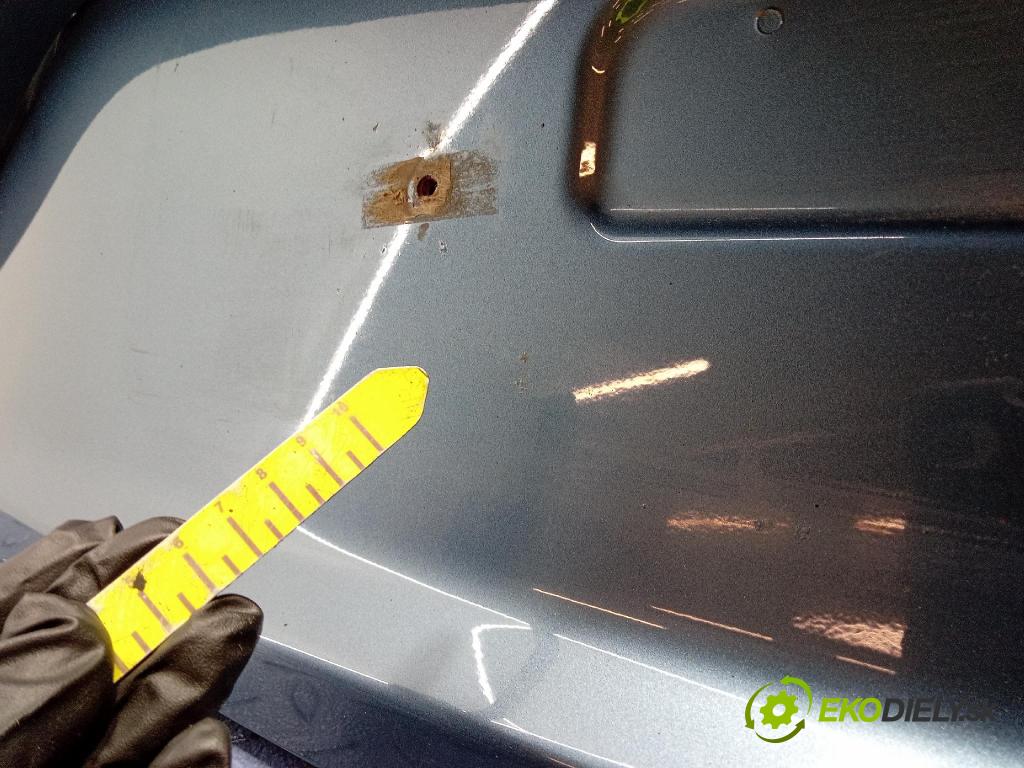Mazda 3 2014 zadna dveře kufra: kufra:
