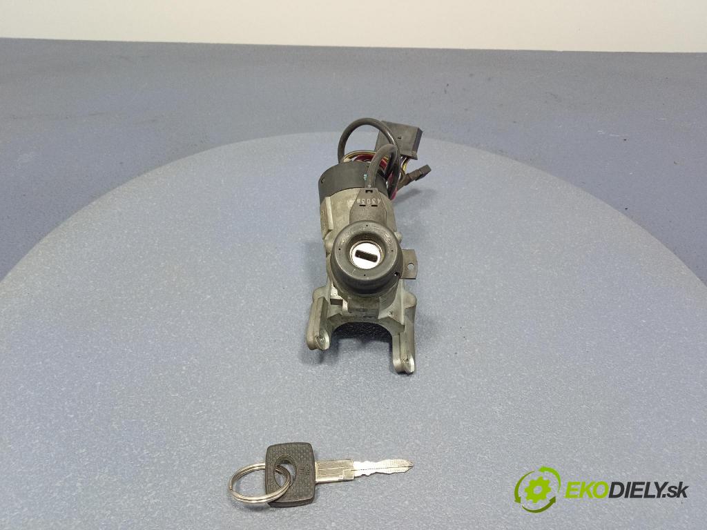 Mercedes-benz Sprinter 311 cdi 2003 Spínač zapaľovania: A0005458108