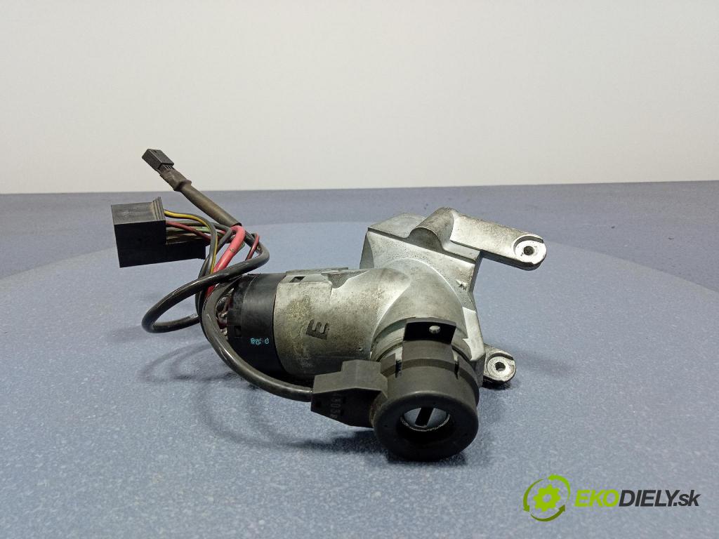 Mercedes-benz Sprinter 311 cdi 2003 Spínač zapaľovania: A0005458108