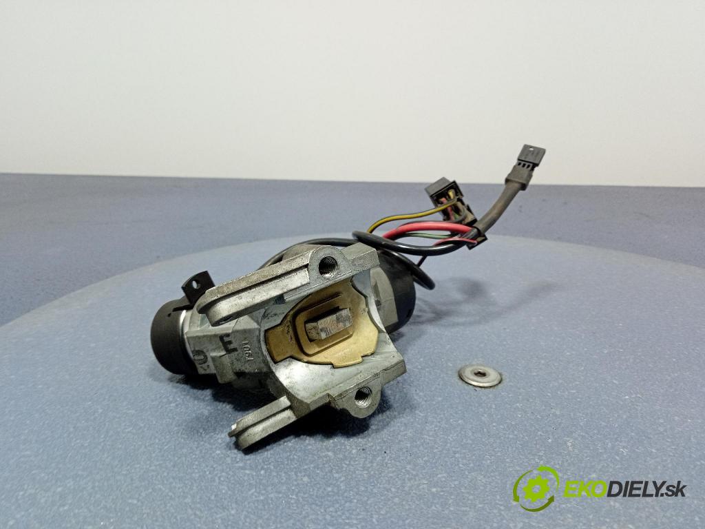 Mercedes-benz Sprinter 311 cdi 2003 Spínač zapaľovania: A0005458108