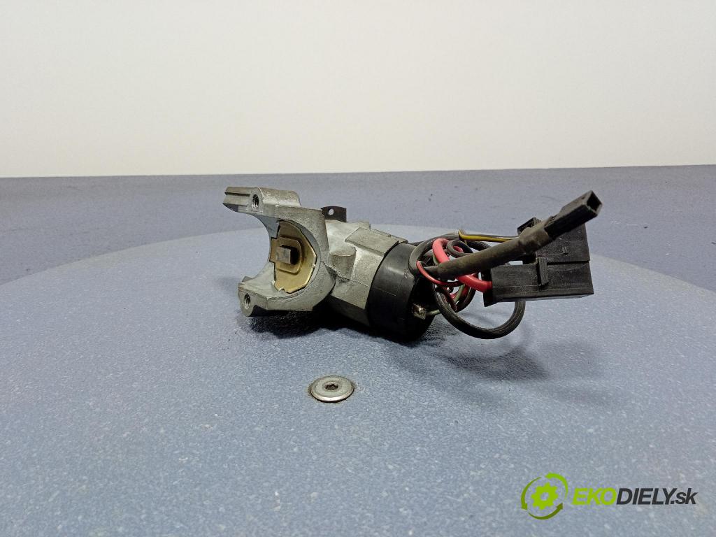 Mercedes-benz Sprinter 311 cdi 2003 Spínač zapaľovania: A0005458108