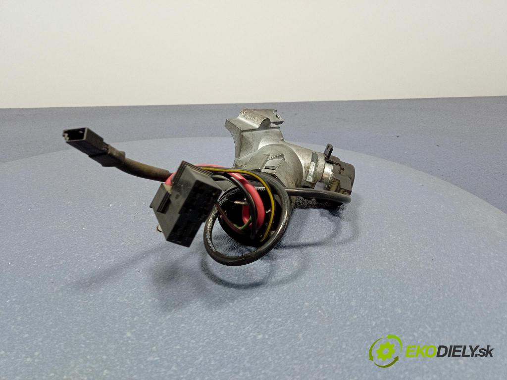 Mercedes-benz Sprinter 311 cdi 2003 Spínač zapaľovania: A0005458108