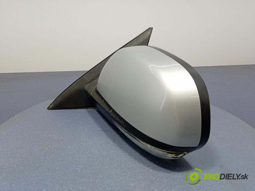 Chevrolet Epica 2007 zrkadlo Vľavo: