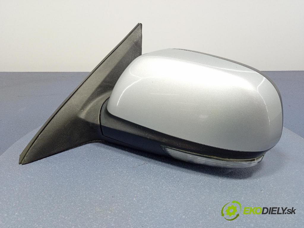 Chevrolet Epica 2007 zrkadlo Vľavo: