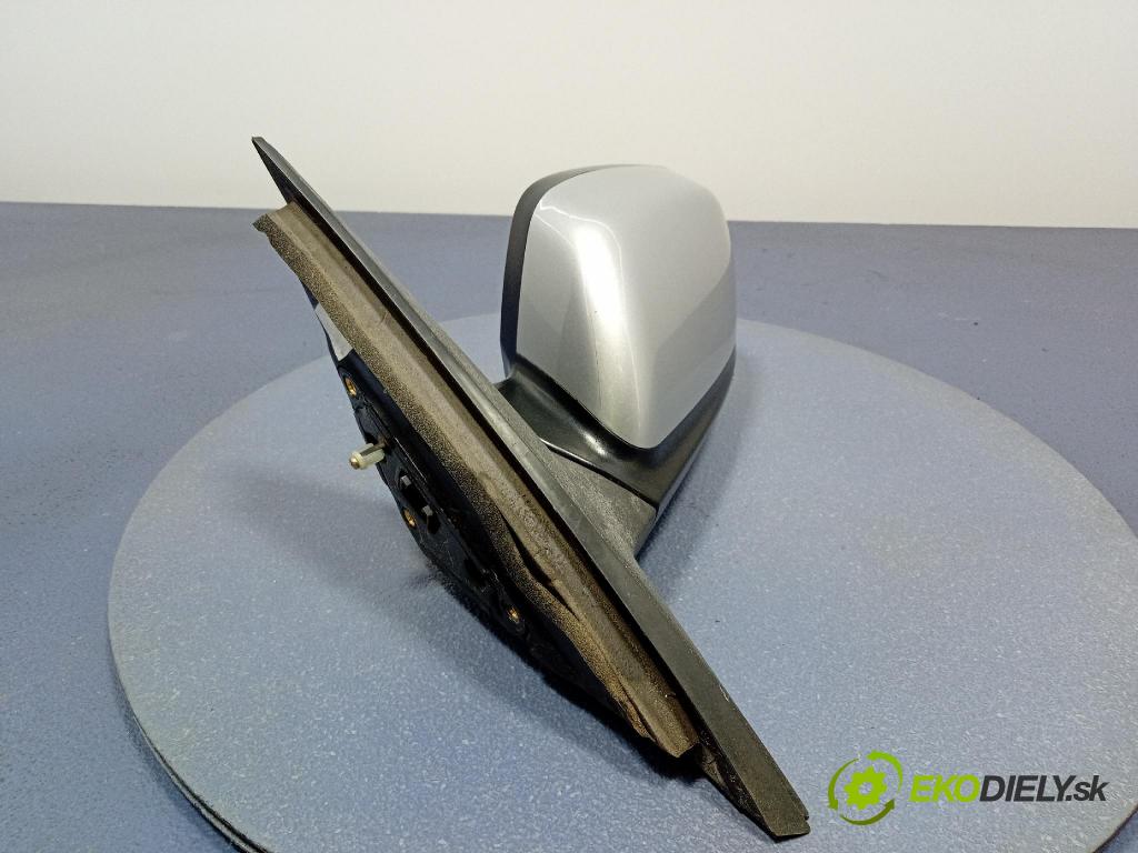 Chevrolet Epica 2007 zrkadlo Vľavo: