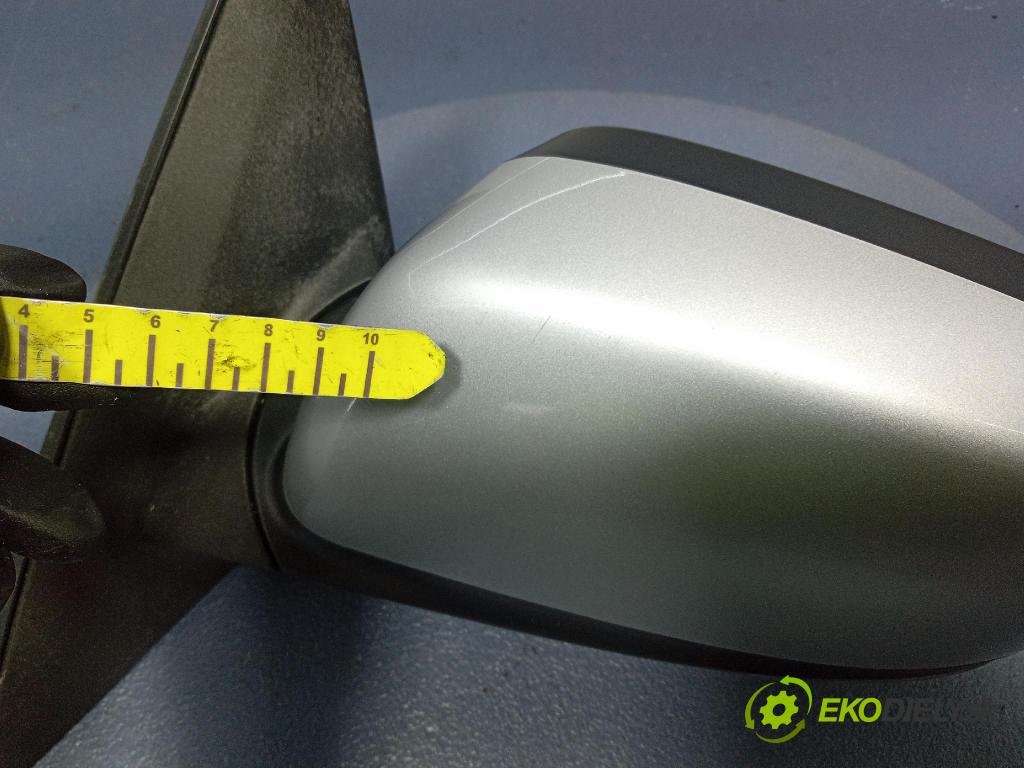Chevrolet Epica 2007 zrkadlo Vľavo: 