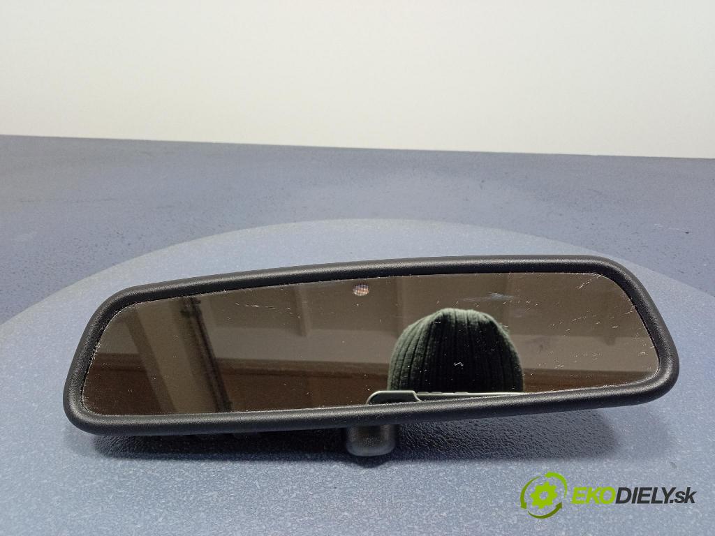 Bmw Seria 5 2013 zrkadlo Vnútri: 9274270