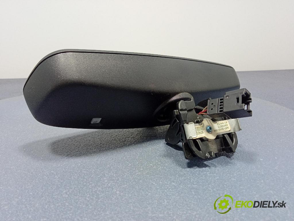 Bmw Seria 5 2013 zrkadlo Vnútri: 9274270