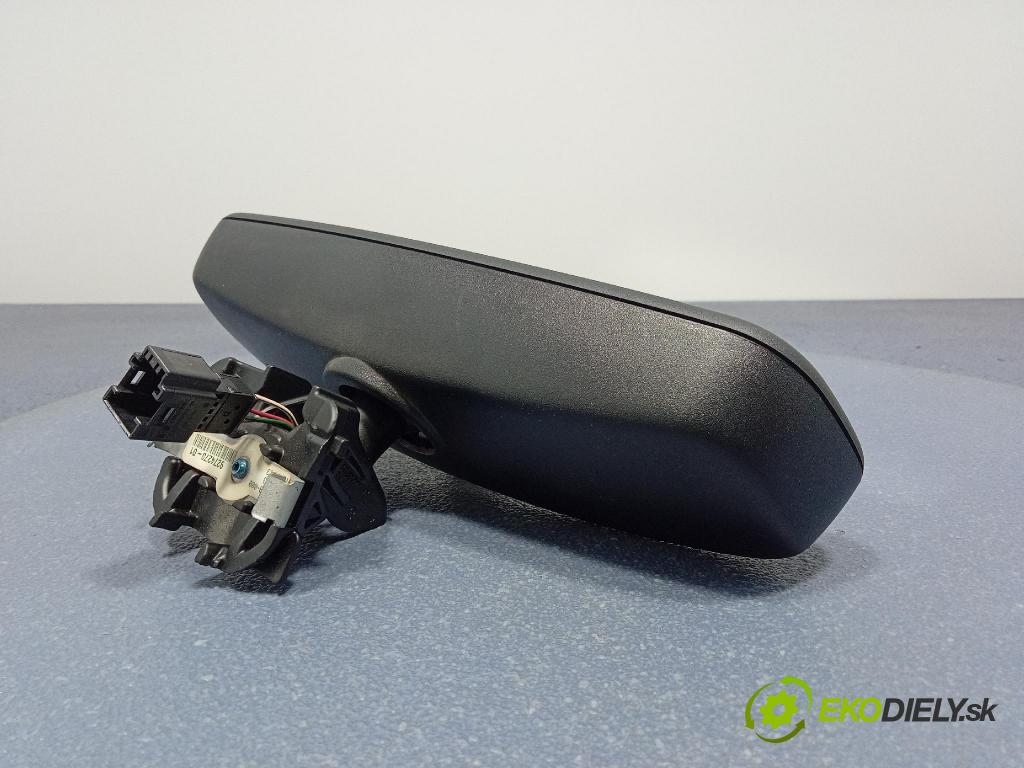 Bmw Seria 5 2013 zrkadlo Vnútri: 9274270