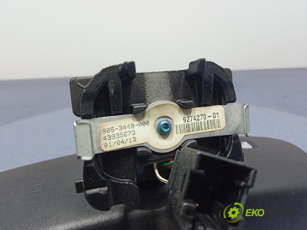 Bmw Seria 5 2013 zrkadlo Vnútri: 9274270