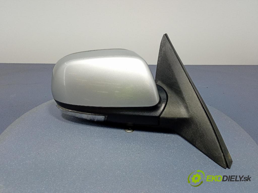 Chevrolet Epica 2007 zrkadlo pravé