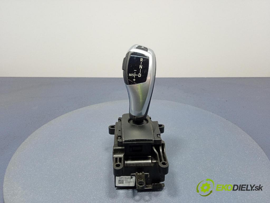 Bmw Seria 5 2013 Páka: Zmeny: 9296904