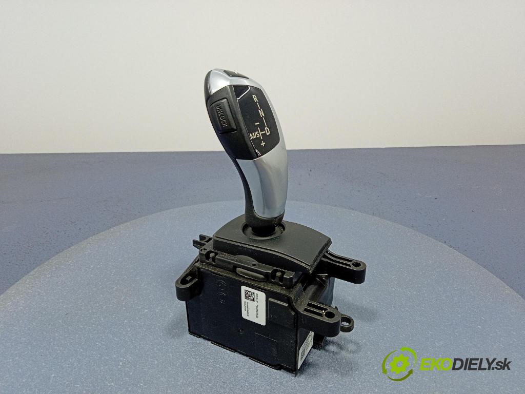 Bmw Seria 5 2013 Páka: Zmeny: 9296904