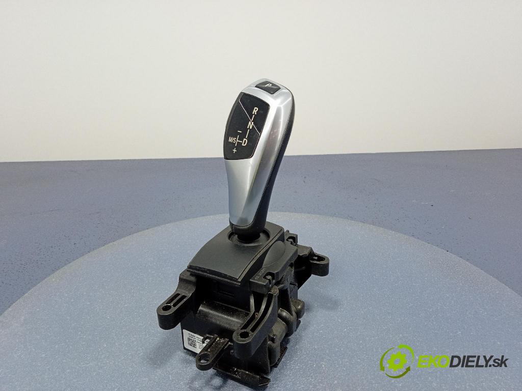 Bmw Seria 5 2013 Páka: Zmeny: 9296904