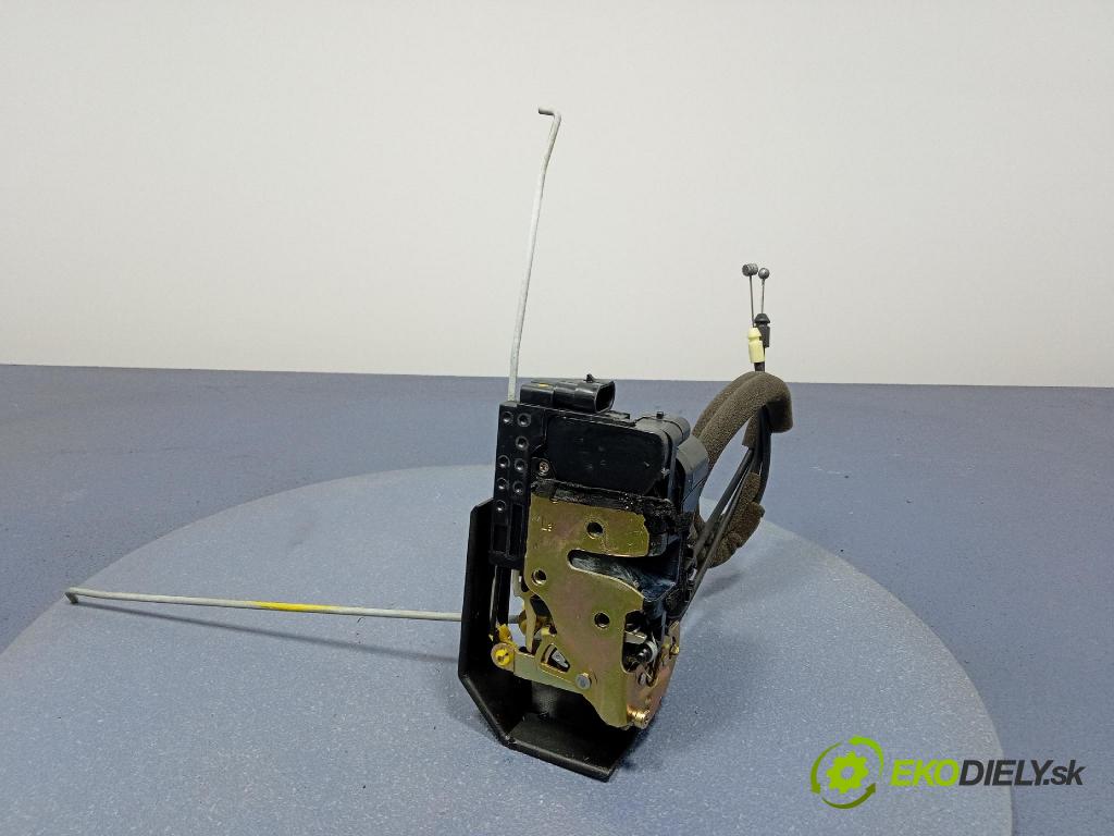 Chevrolet Epica 2007 zámok dvere Predné Vľavo: