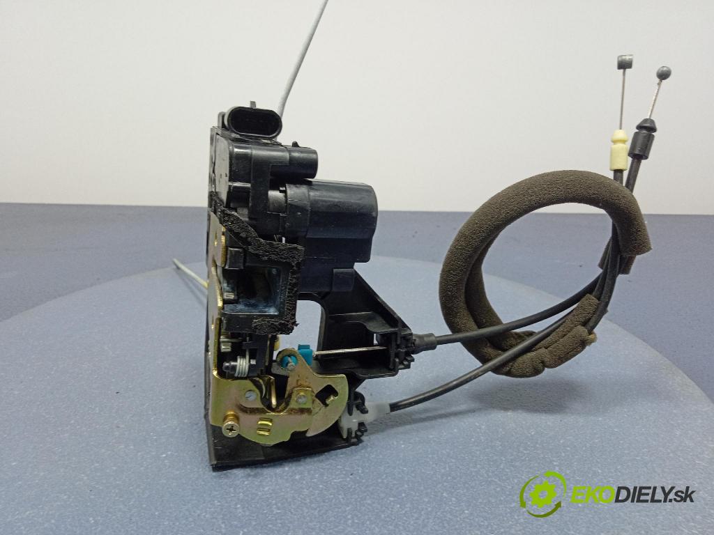 Chevrolet Epica 2007 zámok dvere Predné Vľavo: